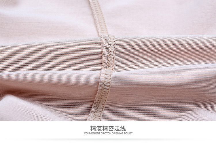 Sous-vêtement minceur sexy en nylon - Ref 689800 Image 22