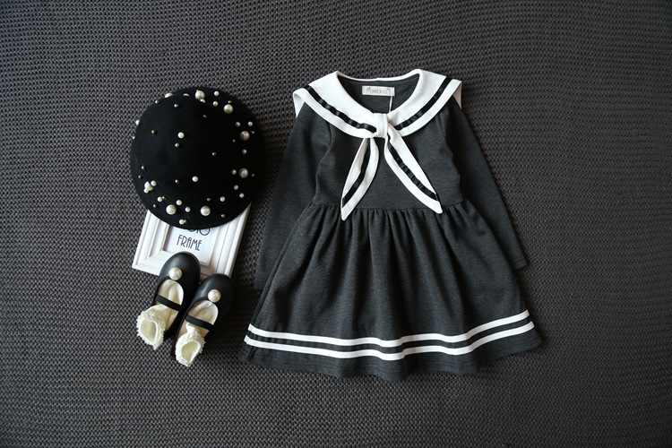 Robe enfant en coton - Ref 2045865 Image 22