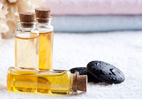 复方精油 可调配复方精油