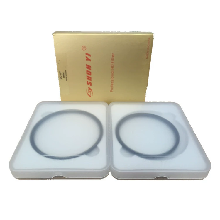 Ultra thin camera, protective lens, direct factory sales