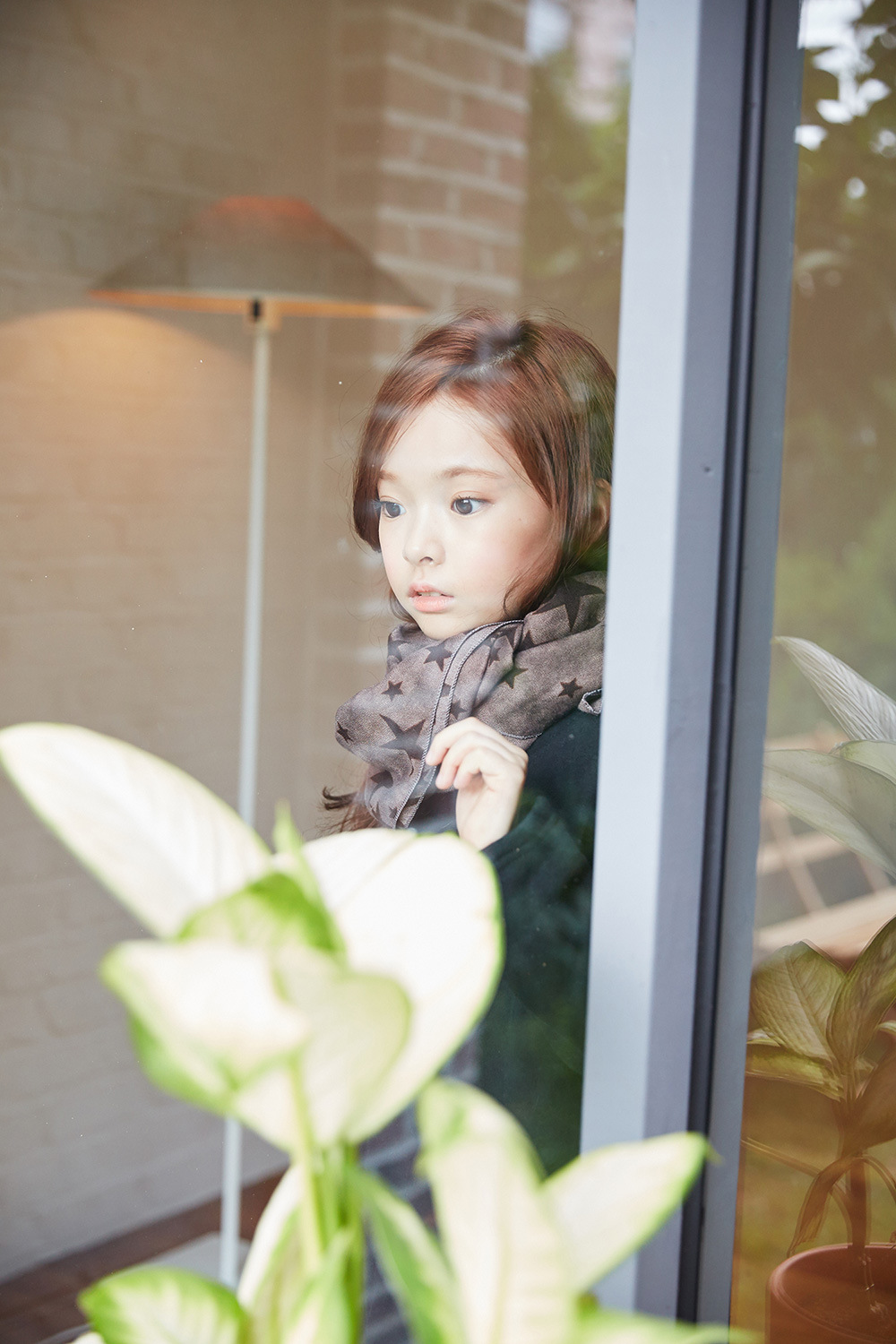 Robe enfant en Toile de coton - Ref 2043255 Image 31