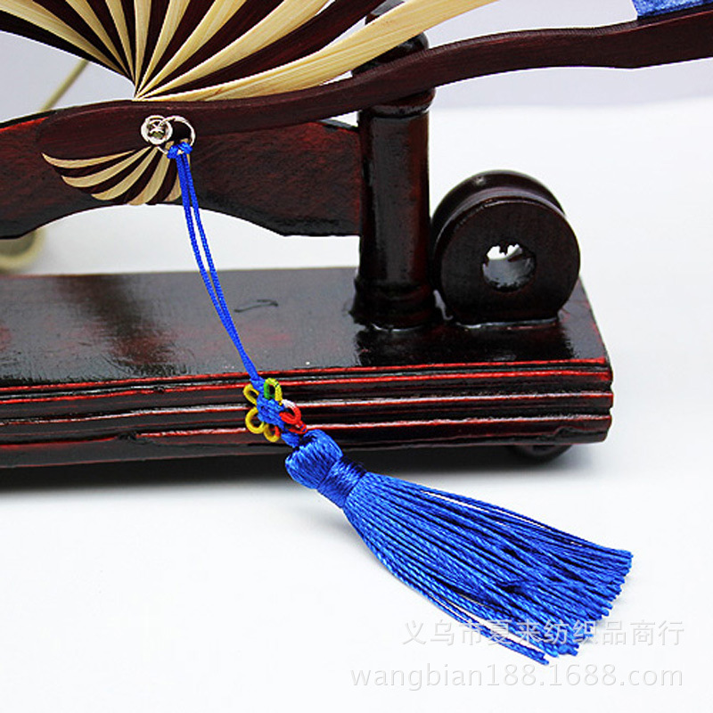 玉线小中国结 彩结 800