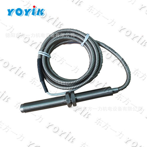 转速探头CS-3-M10*1 L=130 传感器结构原理 东方一力