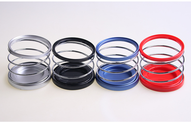 SD-1004车用弹簧饮料架_15