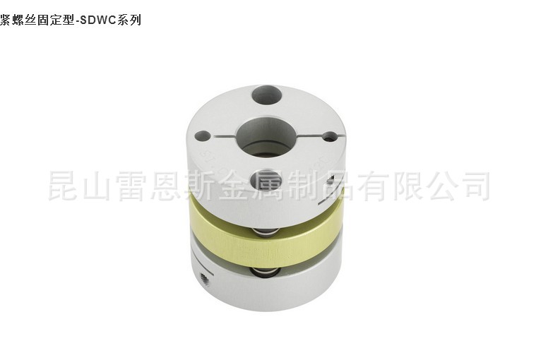 韩国成一机工(SUNGIL)多节膜片式联轴器SDWC-39C-10K3X10