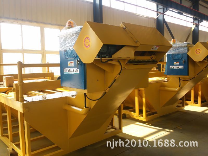 滚轴式洗轮机 创珂子品牌 润宏自产