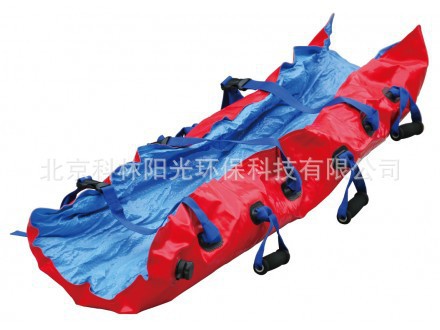 真空担架 YDC-6A1成人型 YDC-6A4儿童型 折叠担架 篮式担架 铲式