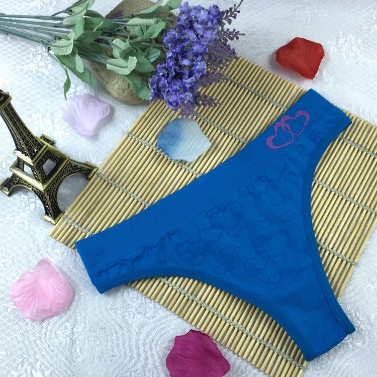 Slip jeune en nylon - Ref 647776 Image 16
