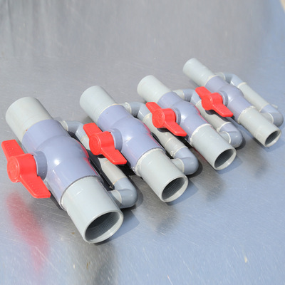 【文丘里施肥器】农田水肥一体灌溉施肥器 多功能文丘里施肥器|ru