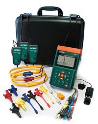 美国EXTECH PQ3110可选附件交流电流钳形表