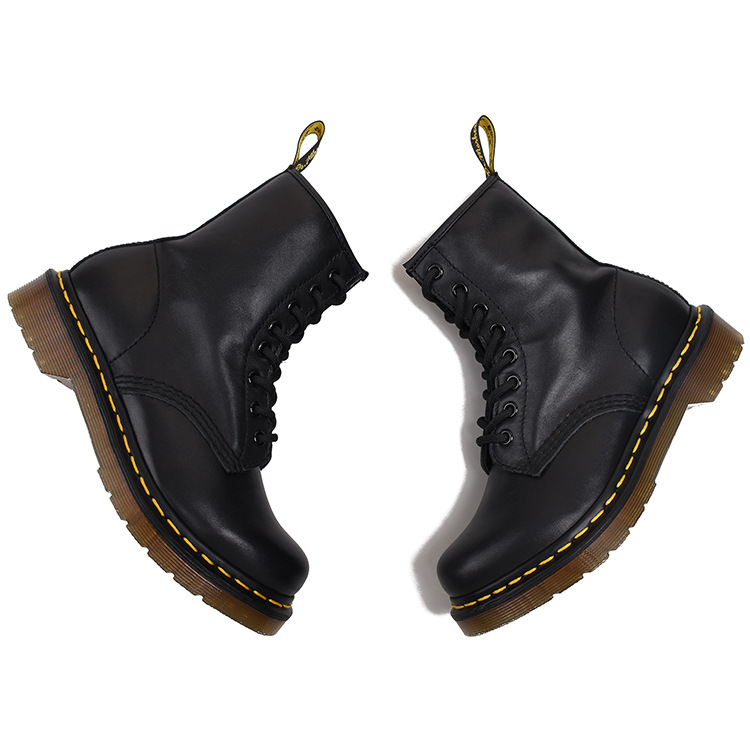 Bottes femme DR.MASHERNS en En cuir - Ref 3354306 Image 28