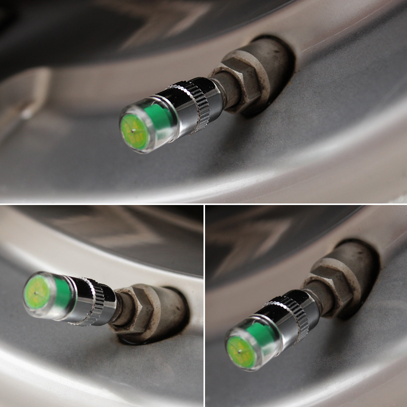 汽車輪胎氣嘴帽 氣門嘴帽氣門芯帽胎壓監(jiān)測帽 報警示器系統(tǒng)氣嘴帽