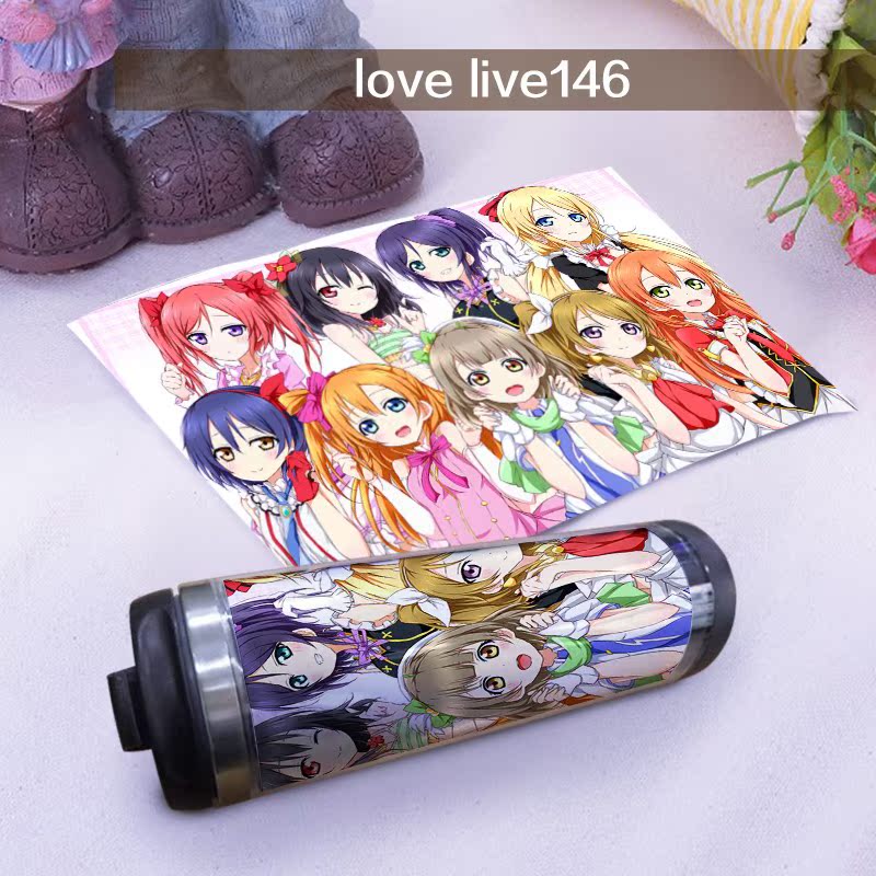 love live146