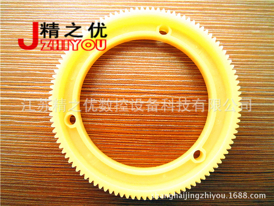 建丰同益走刀器齿轮APF-500 走刀器齿轮