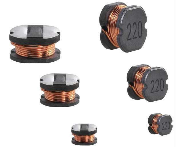 厂家长期供应贴片电感CD43/CD54/CD32/CD75（图）电磁高频