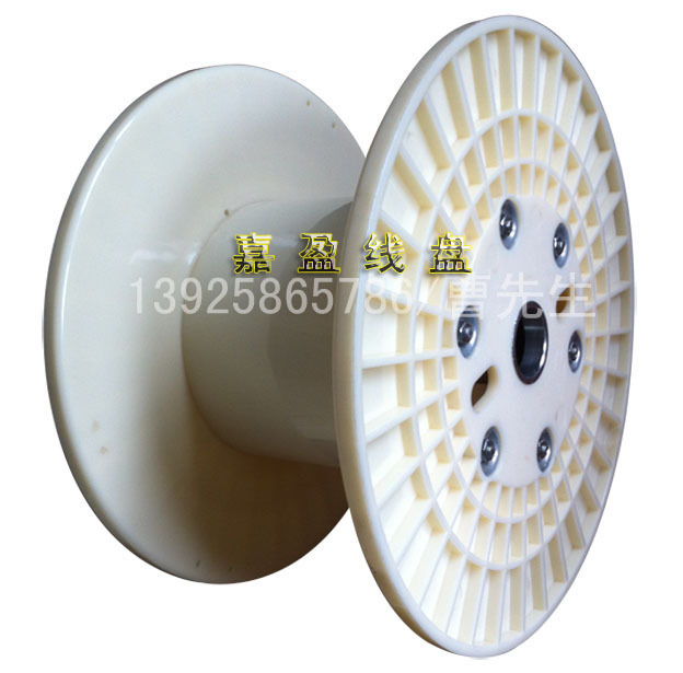 东莞嘉盈线盘厂生产P500绕线盘 铜线盘 机用周转线盘