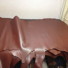 牛皮革;其他皮革;其他纺织皮革