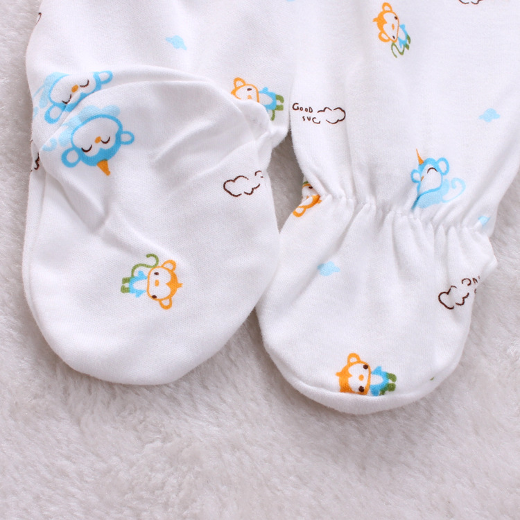 Coffret cadeau pour nouveau-né - Vêtements + Accessoires - Ref 1960730 Image 19