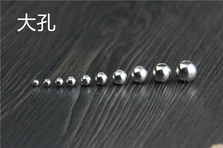 Бисер, аксессуары, бусин bracelet handmade, ожерелье, S925, проба серебра 925