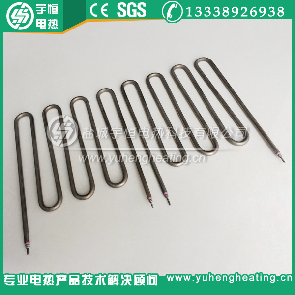 蓄热锅炉用进口Incoloy800加热管