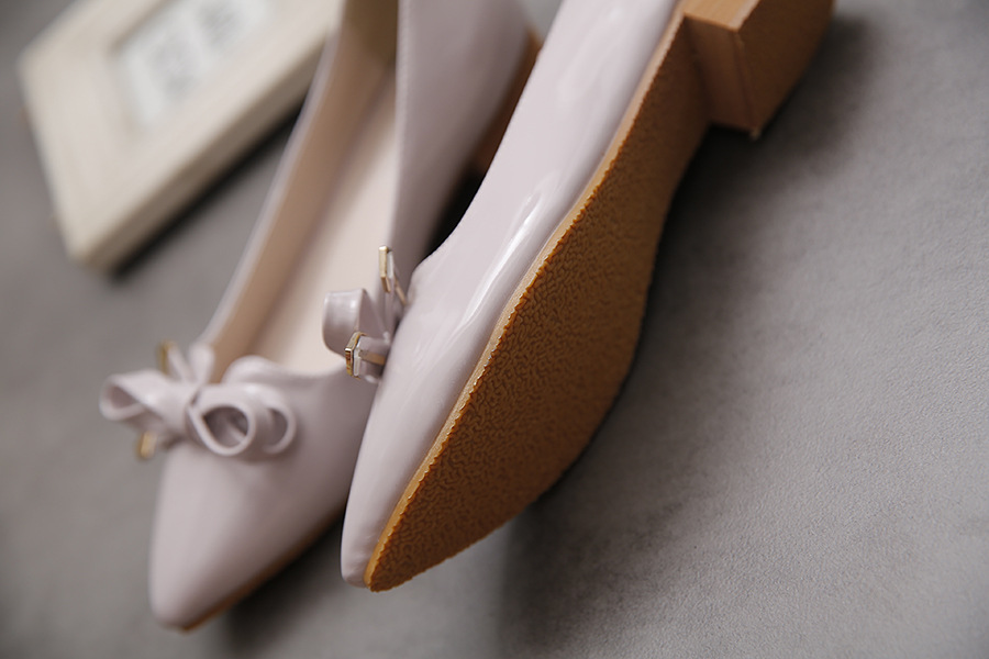 Chaussures de printemps - Ref 916469 Image 17