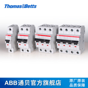 ��ABB΢�͔�·����SH202-C16 2P 63A С���_