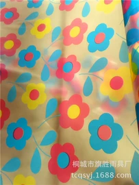 浴帘、浴帐;其他雨衣;连体雨衣/披