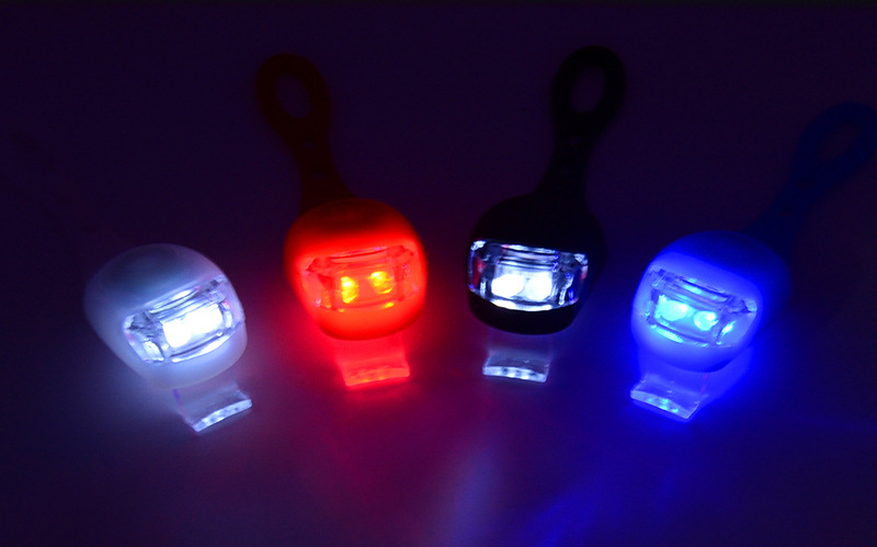 Eclairage pour vélo - Ref 2398064 Image 8