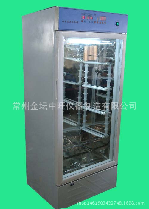 GZX-250经济型实验室数显光照培养箱 人工控温照培育箱250L可非标