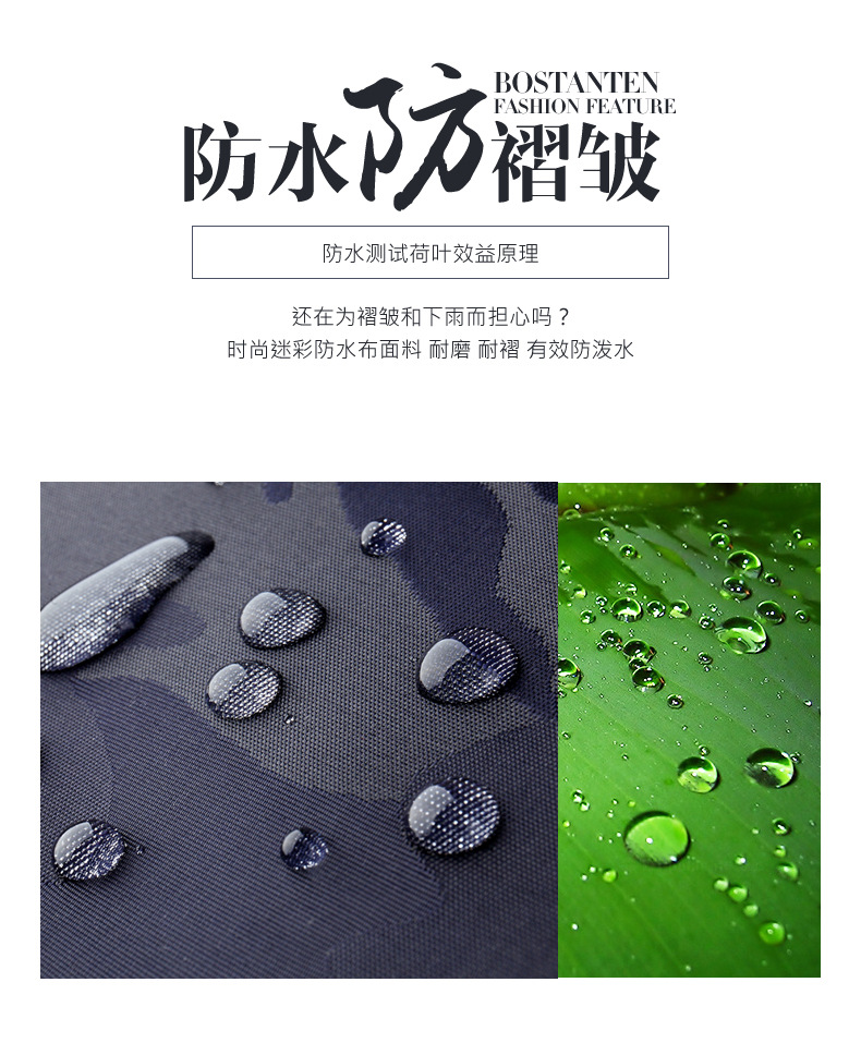 Sac pour homme - Ref 52388 Image 14