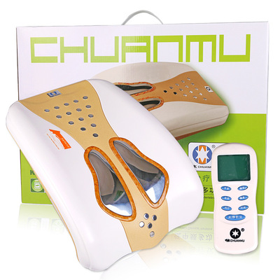 川木腰椎治療儀 家用中頻多功能理療儀 腰間盤突出按摩儀器