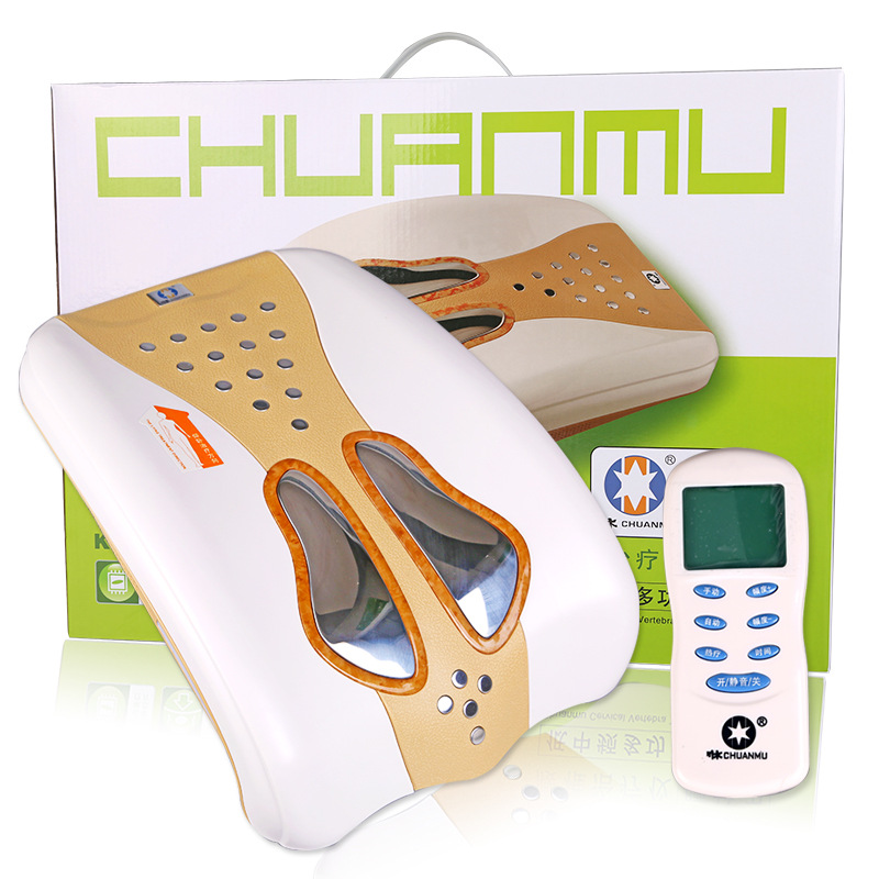 川木腰椎治療儀 家用中頻多功能理療儀 腰間盤突出按摩儀器