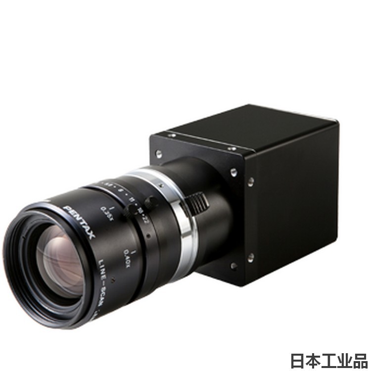 CMOS线扫描相机 NED 日本SUCL2025GIG