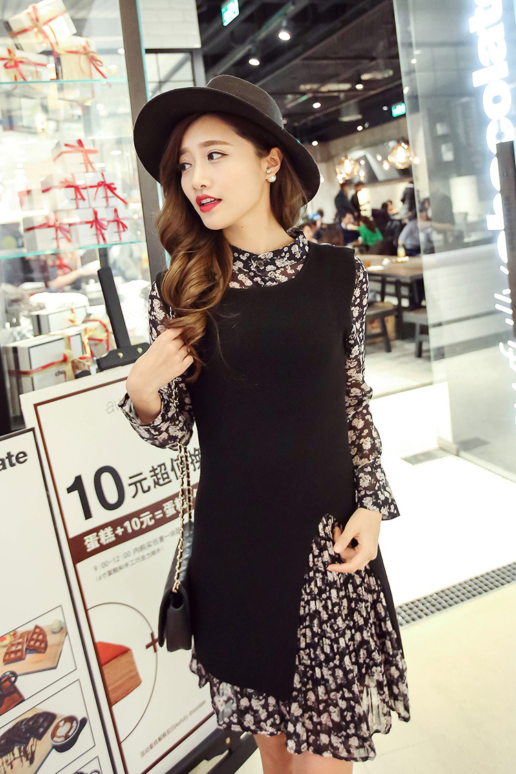 Gilet femme en Mélangé - Ref 3318230 Image 25