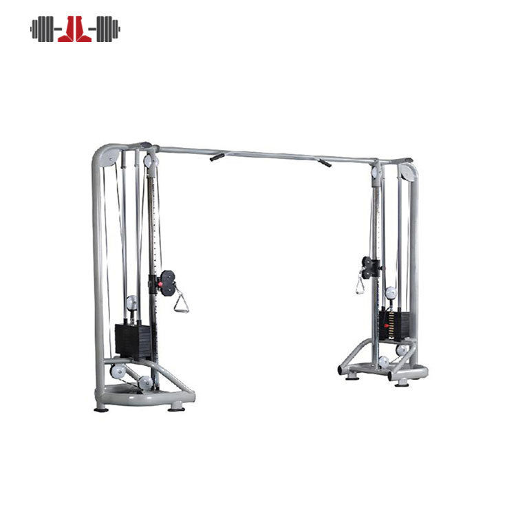 Xinju multi-funcional gimnasio gran vuelo pájaro completo entrenador fuerza equipo de fitness