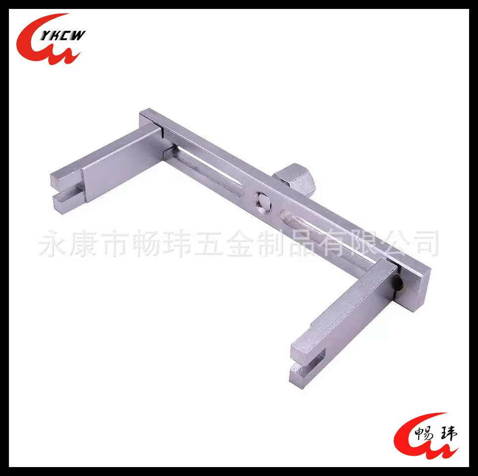 直角调整型汽油箱盖拆装器(引擎修复复工具）扳手、汽修工具