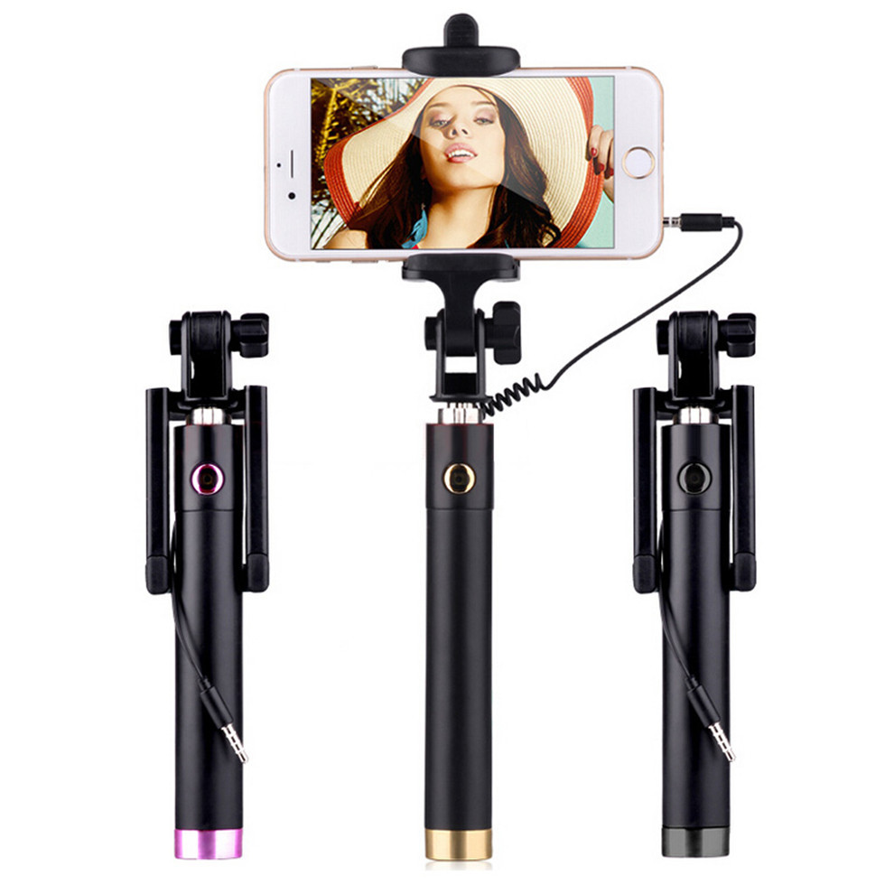 Perche selfie en Alliage d aluminium - Ref 3386570 Image 10