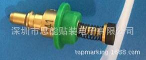 供应JUKI配件   供应贴片机配件 JUKI 541 NOZZLE