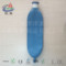 1升 蓝 麻醉 储气囊 呼吸袋 呼吸气囊  模拟肺 气袋  天然乳胶