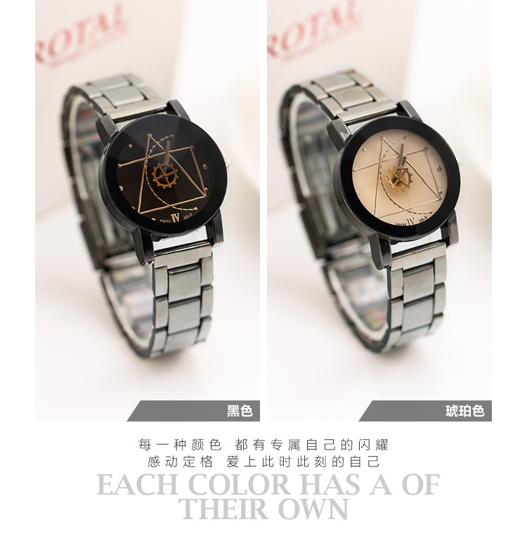 Montre homme - Ref 3439721 Image 3
