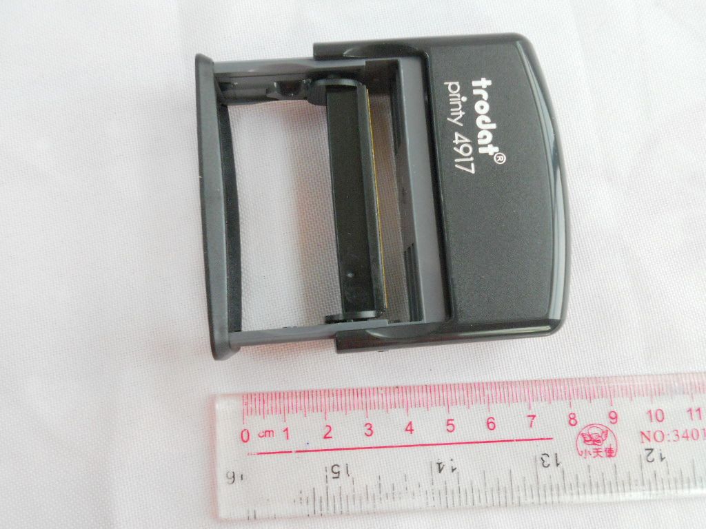 ��ƷTrodat Printy 4917�ı�ӡ�� ׿���īӡ�� �Զ�����ӡ������