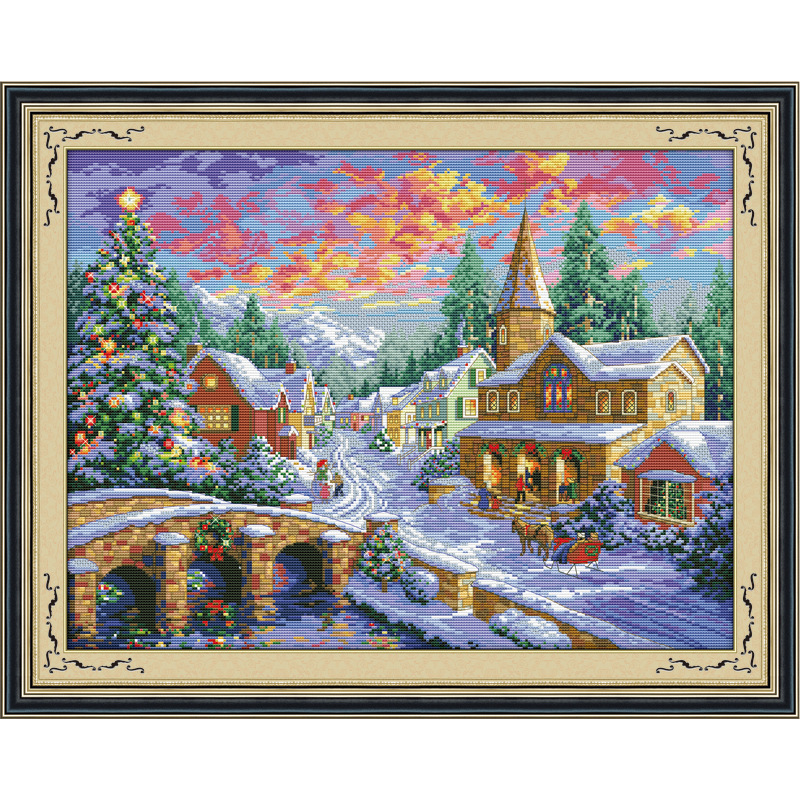 809-RY2289假日村庄 副本