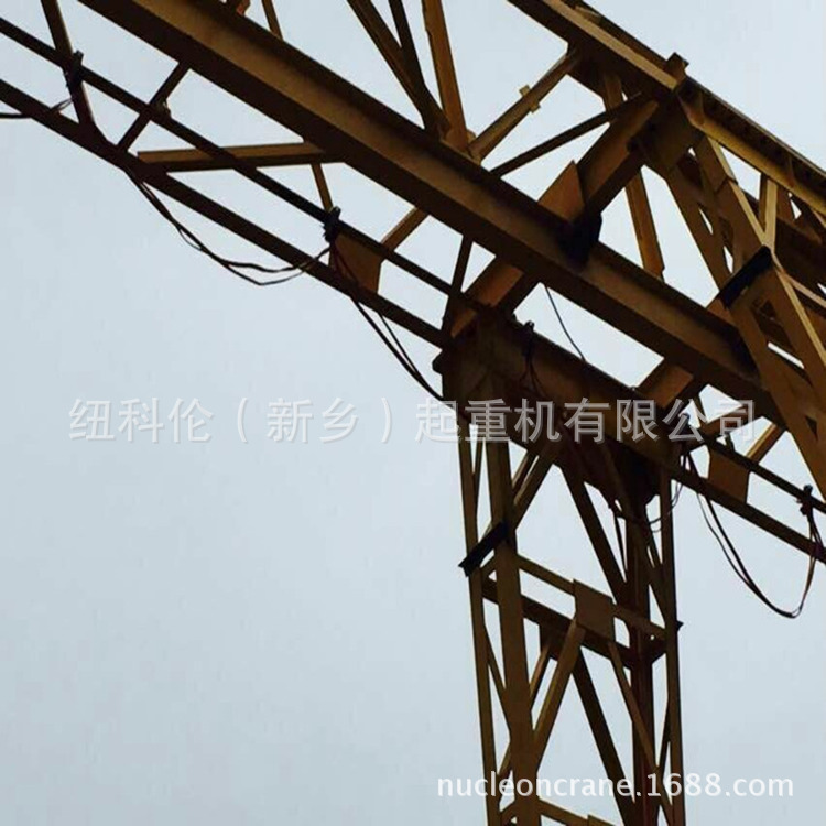 门式起重机维修保养 纽科伦起重