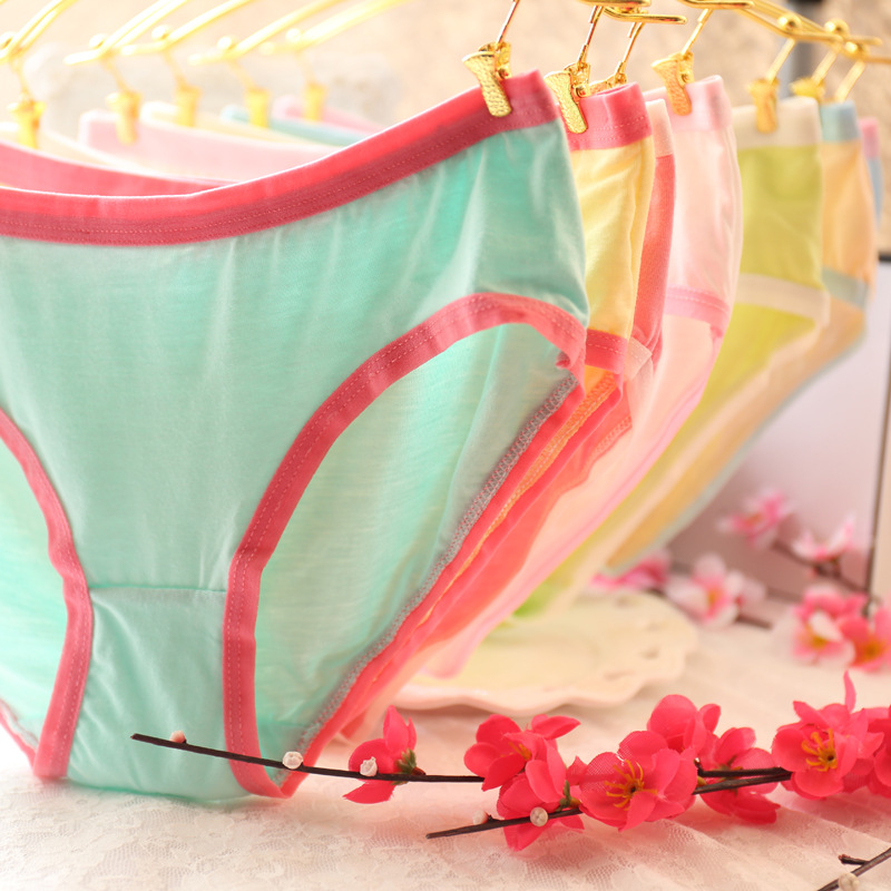 Slip jeune C028 en autre - Ref 648467 Image 7