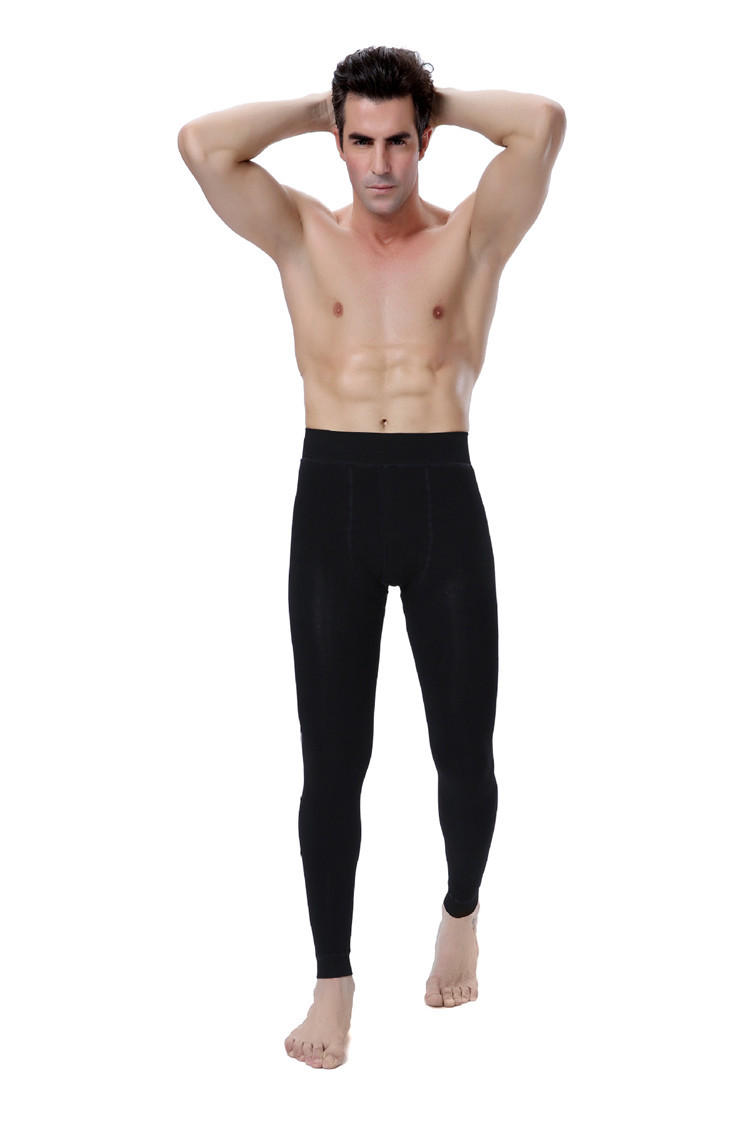 Pantalon collant PIMIO N100 en spandex - Ref 750292 Image 8