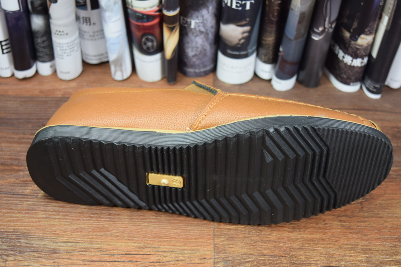 Boots - chaussures en suède - Ref 955788 Image 46