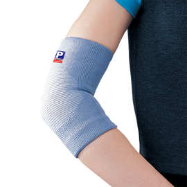 正品LP963护肘护手肘关节保暖健身篮球户外羽毛球健身运动护具