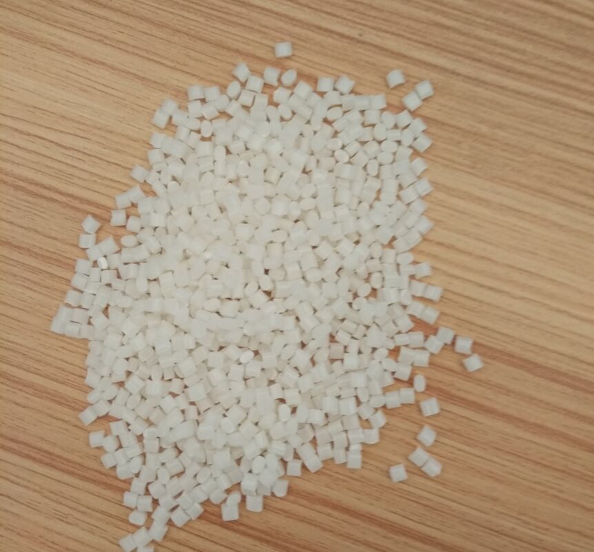 ABS 普通粒子