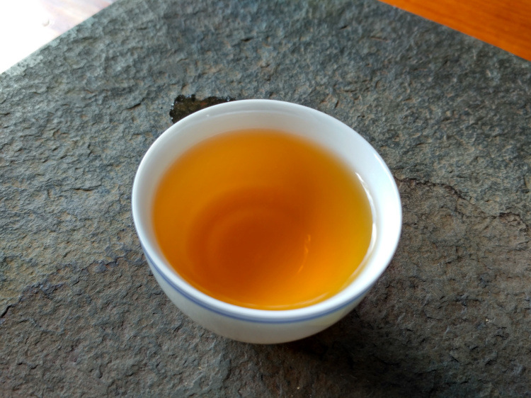 高山花香红茶 (12)