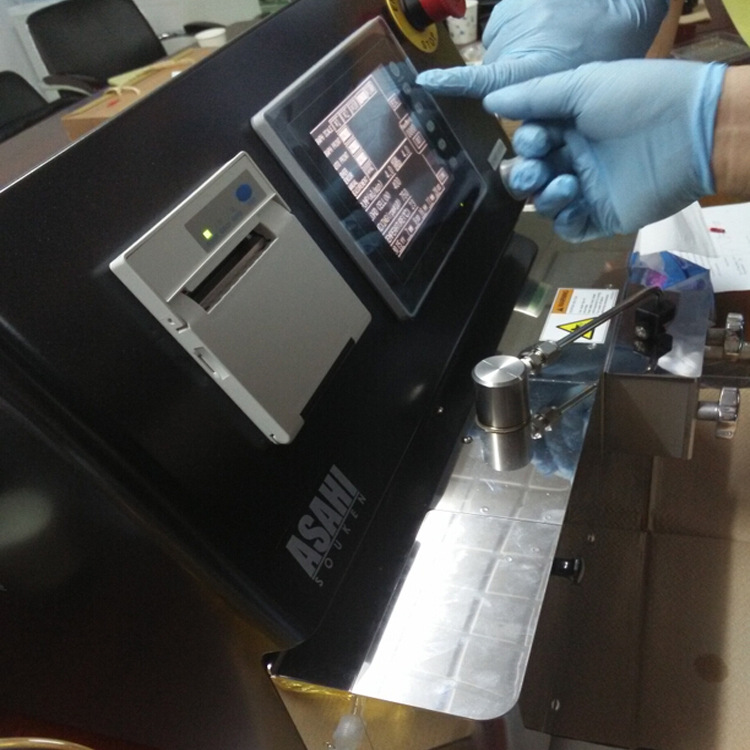 电池原料吸油值测试仪价格S500吸油值测试仪